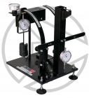 HSM10 Curved Bar