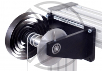 HSM16 Torsion of a Spiral Spring