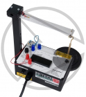 HSM18 Electrical Resistance Strain Gauge