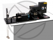 HSM19 Rotating Fatigue Machine