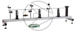 HSM1cD Advanced Beam Testing Apparatus 