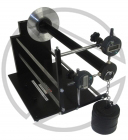 HSM30 Unsymmetrical Cantilever Apparatus