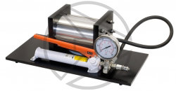 HSM32 Thick Cylinder Apparatus