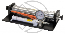 HSM33 Thin Cylinder Apparatus