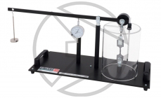 HSM34 Creep Testing Machine