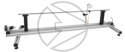 HSM35 Torsion and Deflection Testing Apparatus