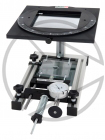 HSM45 Transmitted Light Polariscope