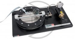 HSM48 Round Diaphragm Apparatus