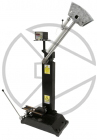 HSM55 Pendulum Impact Tester (300J)