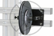HTM1 Wheel and Axle