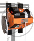 HTM26 Winch Apparatus