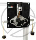HTM28 Crank Mechanism