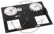 HTM7 Gear Tooth Form