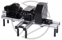HTM81 Gear Efficiency Apparatus