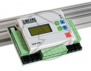 HDA200 Interface