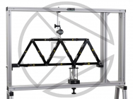 HST19 Pin Jointed Frameworks