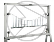 HST2 Simple Suspension Bridge