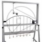 HST5 Two Hinged Parabolic Arch