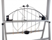 HST6 Parabolic Arch With Fixed Ends