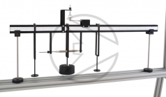 HST9 Shear Force in a Beam