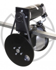 HAC120 Motor Exciter