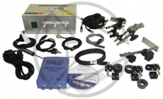 HVT12e Vibration Sensors with Fixing Kit, Interface & Softwa