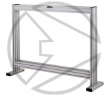 HVT12f Vibrations Frame