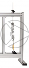 HVT12h Mass Spring System