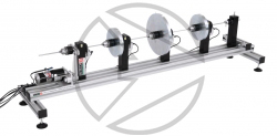 HVT13 Torsional Vibration Apparatus