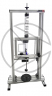 HVT14 Spring Mass Vibration System