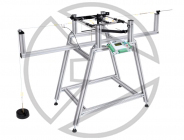 HVT20 Stability of Structures Apparatus