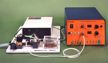 HT18C - Thermo-Electric Heat Pump